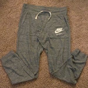 Nike sweatpants